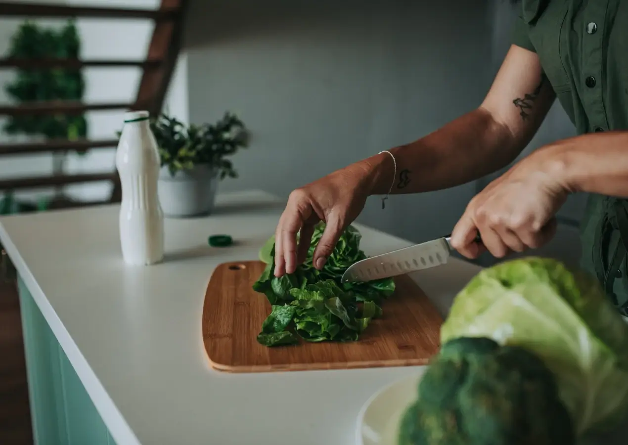 Chefs Hub